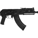 PIO CORE HELLPUP 7.62X39 FT - Pioneer Arms