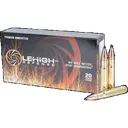 Wilson Combat 358 Winchester 200 Grain Projectile 20 Rounds - Wilson Combat