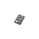 Springfield Armory XD-M RMR OSP Optics Mounting Plate Trijicon Holosun Footprint - Springfield Armory