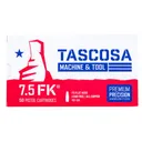 Italian Firearms Group TMTAMMOF9 7.5FK 101gr Flat Nose 50 Per Box/12 Case - TMT