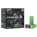 Federal RRS1382 12Gauge 3" 3/8oz 2Shot 25 Per Box/10 Case - Federal Ammo