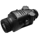 Burris BTC35 V3 RT3 Clip On Thermal Red Dot Prism Sight 3x Ballistic AR Reticle - Burris