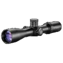 Hawke Sport Optics Vantage 30 Riflescope 4-12x42 Illuminated Red Green .223/.308 Marksman Reticle - Hawke Optics