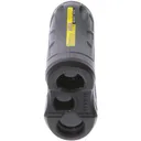 Halo Optics CL600 5x Laser Range Finder 600 Yard Reflective 300 Yard Tree AAA Battery - Halo Optics