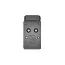 Calculated Kinetics Calk Adptr Plt Glock Mos to Rmr Optic Plate Mount - Calculated Kinetics