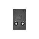 Calculated Kinetics CK Canik Mete TTI to RMR DT Plate Optic Adapter - Calculated Kinetics
