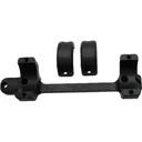 DNZ Products DNZ Game Reaper Integral 1 Pc Scope Base Howa 1500 Rings Included - DNZ