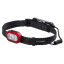 Nebo IllumaTrace Blood Tracker Headlamp Aluminum 800 Lumen White Light - Nebo