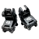 Meta Tactical Poly Sight Pop Up Sights AR-15 Picatinny - META Tactical