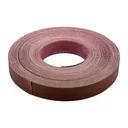 E-Z FLEX METALITE CLOTH ROLL, 50 YD X 1'', 320 GRIT - Norton