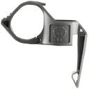 Thyrm Llc Switchback DF Flashlight Ring With Pocket Clip Urban Grey - Thyrm Llc