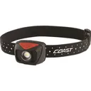 Coast Products Ps60 Headlamp 400 Lumens Ultra View Flood Lighting - Coast Products