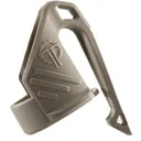 Thyrm Llc Low Profile Carry Flashlight Pocket Clip Flat Dark Earth - Thyrm Llc