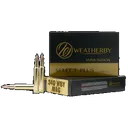 Weatherby H340225IL Select Plus 340 Wthby Mag 225 gr Hornady Interlock 20 Per Box/ 10 Case - Weatherby