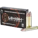 Wilson Combat Controlled Chaos 350 Legend Lehigh Defense 165 Grain 20 Rounds - Wilson Combat