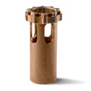 Banish Suppressors Piston 9 M13.5x1LH - Banish