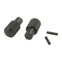 22 MAGAZINE STANDARD END CAP REFILL (15/16 LONG) - 2 PACK - Brownells