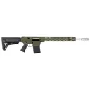 Apf Dmr 2.0 6mm Creed Odg 18 Mlok Sl-s - APF Armory