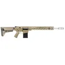 Apf Dmr 2.0 22-250 Fde 18 Mlok Magpul Sl-s - APF Armory