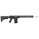 Apf Dmr 2.0 6mm Creed Blk 18 Mlok Sl-s - Alex Pro Firearms