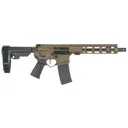 Apf Pistol 2.0 338arc Fde 10.5 Mlok - APF Armory