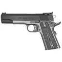 Clt Gold Cup Lite 38sup 5 Duo Tone Shooters - Colt