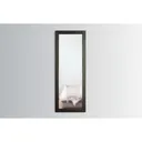 1450 FRAMED CONCEALMENT MIRROR ESPRESSO - Tactical Walls