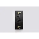 1440 MODWALL HIDDEN GUN COMPARTMENT - PISTOL PACKAGE - Tactical Walls