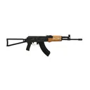 Century Arms Cent Vska Tactical Tri Angle Stock 7.62x39 16.5in Barrel 30rd Finish - Century Arms