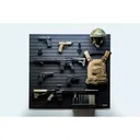 MODWALL PATRIOT PACK STANDARD W/NO STRIP - Tactical Walls