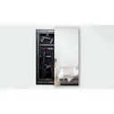 1440 FRAMELESS CONCEALMENT MIRROR - Tactical Walls