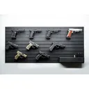 MODWALL SINGLE PANEL PISTOL PACKAGE - Tactical Walls