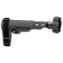 Samson Bufferless Receiver Extension Aluminum for Compatible Receivers - Samson Manufacturing