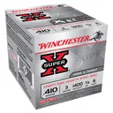SuperX 410Ga 3" 3/8oz HV LF #6 - Winchester