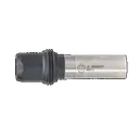 Jk Armament Bald Eagle 20 Gauge Stainless Steel Choke Muzzle Device - JK Armament