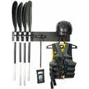 MOD WALL SPORTS KAYAK PACKAGE - Tactical Walls