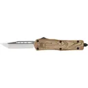 COBRATEC MEDIUM FS3 OTF 3" D2 - CobraTec Knives