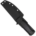 CobraTec Back Country Knife Fixed Blade - CobraTec Knives