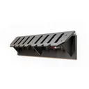 MODWALL MULTI-GUN RACK AR VERSION W/BACKPLATE - Tactical Walls