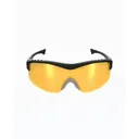 METHOW SINGLE HD LENS, FRAME & XHD CASE TANGERINE ORANGE - SSP Eyewear