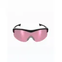METHOW SINGLE HD LENS, FRAME & XHD CASE GRAPEFRUIT PINK - SSP Eyewear