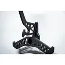 HEAVY GEAR HANGER SKELETONIZED STYLE - Tactical Walls