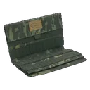 Cole-tac AN2005 Ammo Novel Multi-Cam Black 5.56/223 Capacity 120rd - Cole-TAC