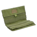 Cole-tac AN2004 Ammo Novel OD Green 5.56/223 Capacity 120rd - Cole-TAC