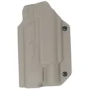 XPRIORITY 1 OWB HOLSTER LH FOR GLOCK W/X300U WEAPONLIGHT FDE - GBRS Group