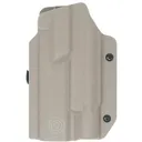 X PRIORITY 1 OWB HOLSTER LH FOR SIG SAUER P320 W/X300U BLACK - GBRS Group