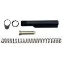 LBE Unlimited H1BUFKT Buffer Tube Kit H1 Buffer Compatible with Standard Tubes - Lbe Unlimited