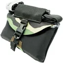 IFAS INDIVIDUAL FIRST AID SYSTEM POUCH WOODLAND - Gbrs Group