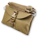 IFAS INDIVIDUAL FIRST AID SYSTEM POUCH COYOTE BROWN - Gbrs Group