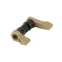 Phase 5 Safe45-Fde 45 Degree Ambidextrous Safety for AR-15 AR-10 LR-308 - Phase 5 Weapon Systems